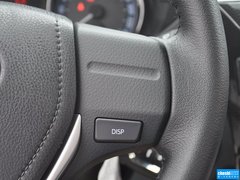 2014款 1.6L CVT GL-i真皮版