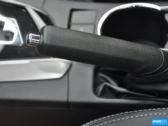 2014款 1.6L CVT GL-i真皮版