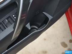 2014款 1.6L CVT GL-i真皮版