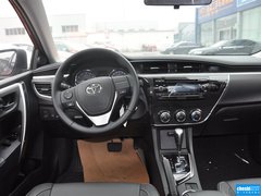 2014款 1.6L CVT GL-i真皮版