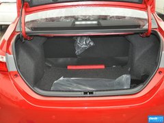 2014款 1.6L CVT GL-i真皮版