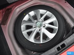 2014款 1.6L CVT GL-i真皮版