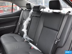 2014款 1.6L CVT GL-i真皮版