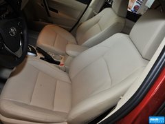 2014款 1.6L CVT GL-i真皮版