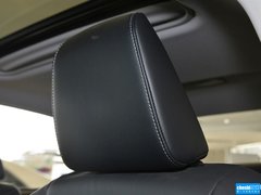 2014款 1.6L CVT GL-i真皮版