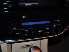 2014款 1.6L CVT GLX-i