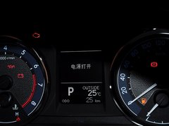 2014款 1.6L CVT GLX-i
