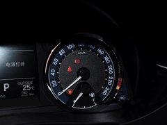 2014款 1.6L CVT GLX-i