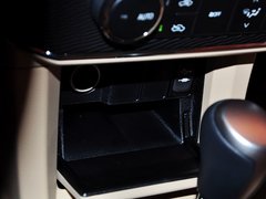 2014款 1.6L CVT GLX-i