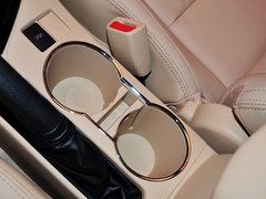 2014款 1.6L CVT GLX-i