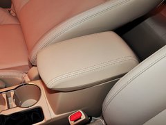 2014款 1.6L CVT GLX-i