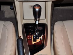 2014款 1.6L CVT GLX-i