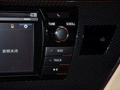 2014款 1.6L CVT GLX-i