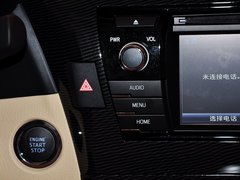 2014款 1.6L CVT GLX-i
