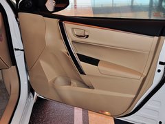 2014款 1.6L CVT GLX-i