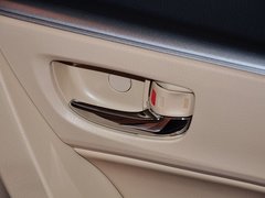 2014款 1.6L CVT GLX-i