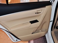 2014款 1.6L CVT GLX-i
