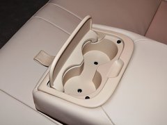 2014款 1.6L CVT GLX-i