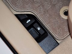 2014款 1.6L CVT GLX-i