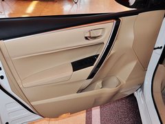2014款 1.6L CVT GLX-i