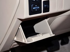 2014款 1.6L CVT GLX-i