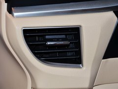 2014款 1.6L CVT GLX-i