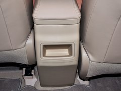 2014款 1.6L CVT GLX-i
