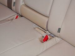 2014款 1.6L CVT GLX-i