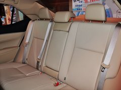 2014款 1.6L CVT GLX-i