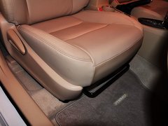 2014款 1.6L CVT GLX-i