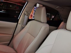2014款 1.6L CVT GLX-i