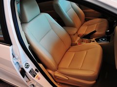 2014款 1.6L CVT GLX-i