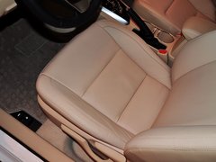 2014款 1.6L CVT GLX-i