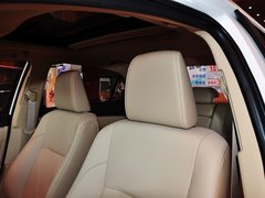 2014款 1.6L CVT GLX-i