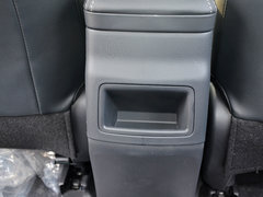 2014款 1.6L CVT GLX-i