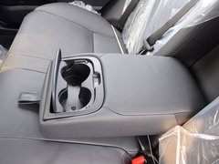 2014款 1.6L CVT GLX-i