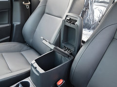 2014款 1.6L CVT GLX-i