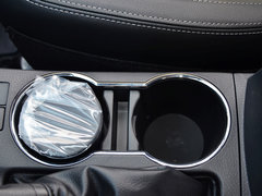 2014款 1.6L CVT GLX-i