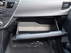 卡罗拉 2014款 1.6L CVT GLX-i