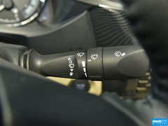 2014款 1.6L CVT GLX-i