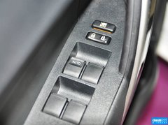 2014款 1.6L CVT GLX-i