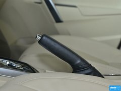 2014款 1.6L CVT GLX-i