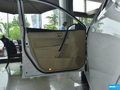 2014款 1.6L CVT GLX-i