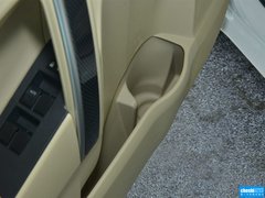 2014款 1.6L CVT GLX-i