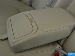 2014款 1.6L CVT GLX-i