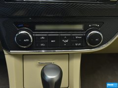 2014款 1.6L CVT GLX-i