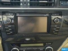 2014款 1.6L CVT GLX-i