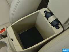 2014款 1.6L CVT GLX-i