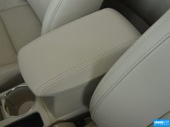 卡罗拉 2014款 1.6L CVT GLX-i