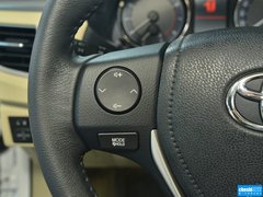 2014款 1.6L CVT GLX-i